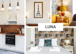 LUNA - Appartement 4 pers - Dinan